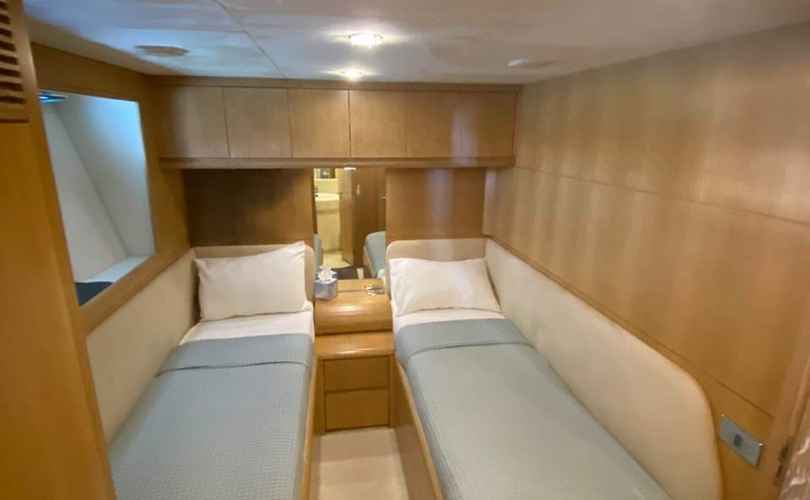 Photo Tecnomarine Fly 75 (1998)