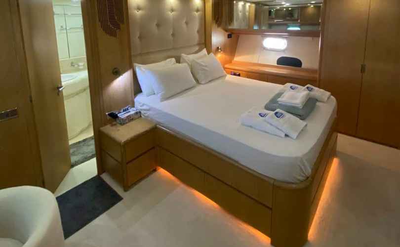 Photo Tecnomarine Fly 75 (1998)