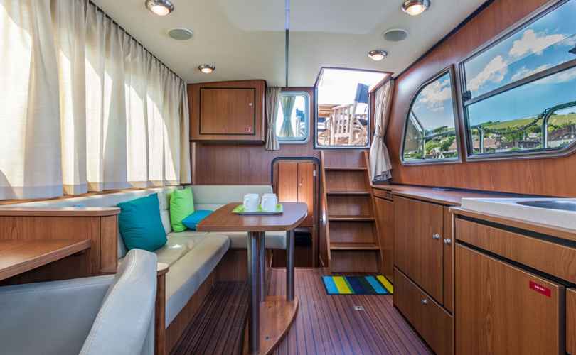 Photo Grand Sturdy 34.9 (2014)