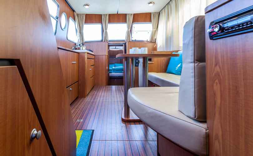 Photo Grand Sturdy 34.9 (2014)