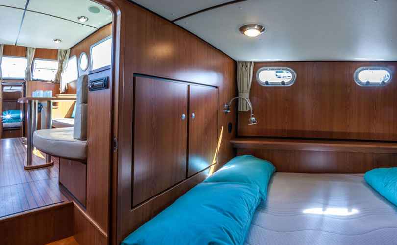Photo Grand Sturdy 34.9 (2014)