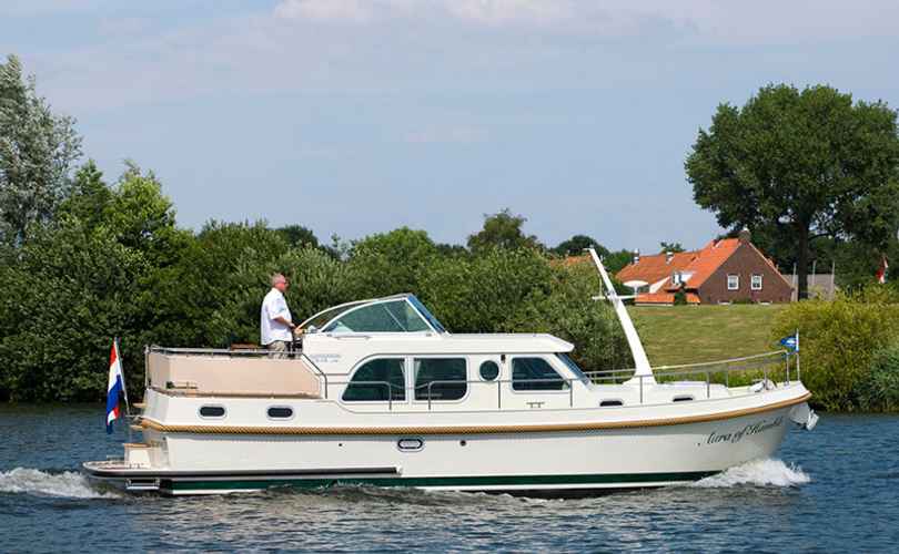 Photo Grand Sturdy 34.9 (2014)
