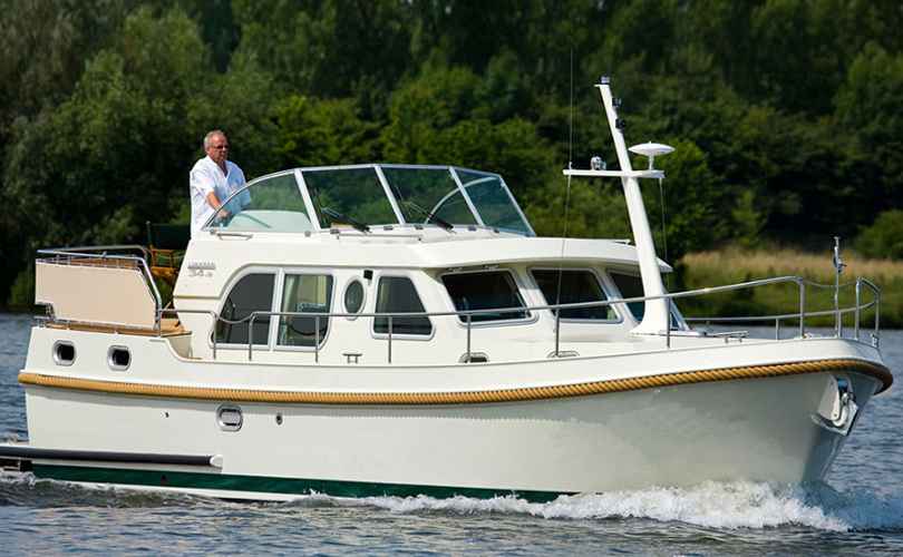 Photo Grand Sturdy 34.9 (2014)