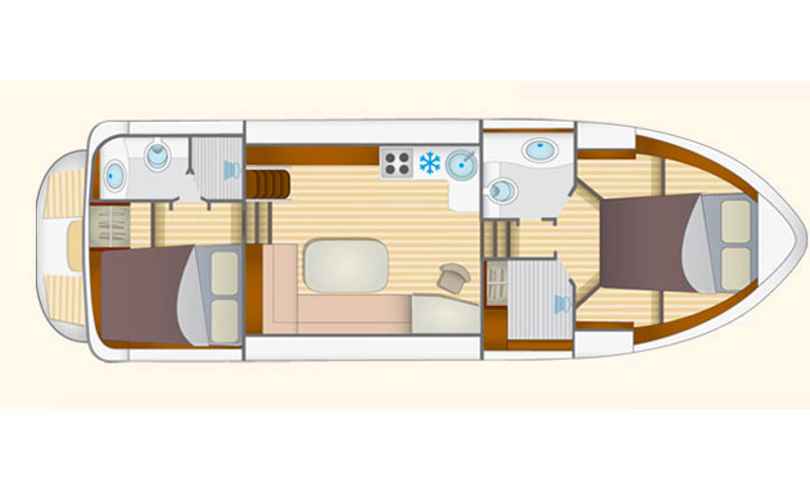 Photo Grand Sturdy 34.9 (2014)