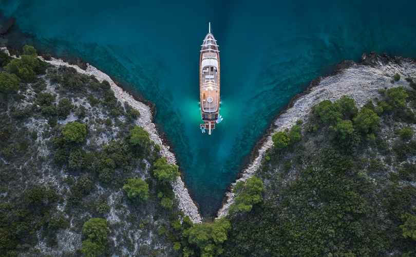 Photo Love Story (2021)