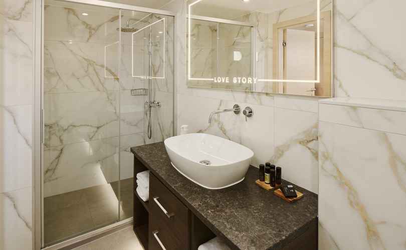 Photo Love Story (2021)