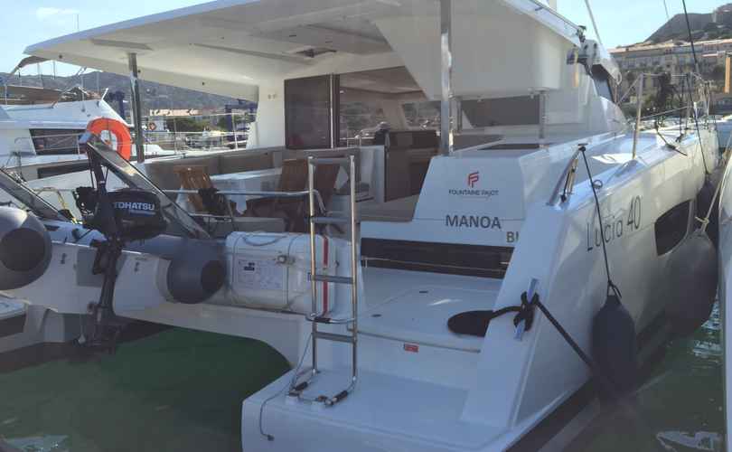 Lucia 40