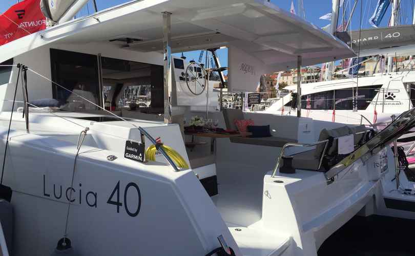 Lucia 40