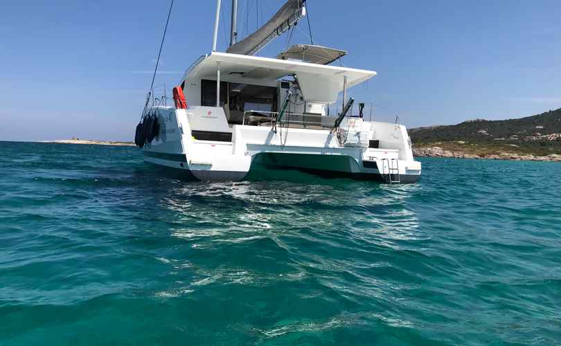 Lucia 40