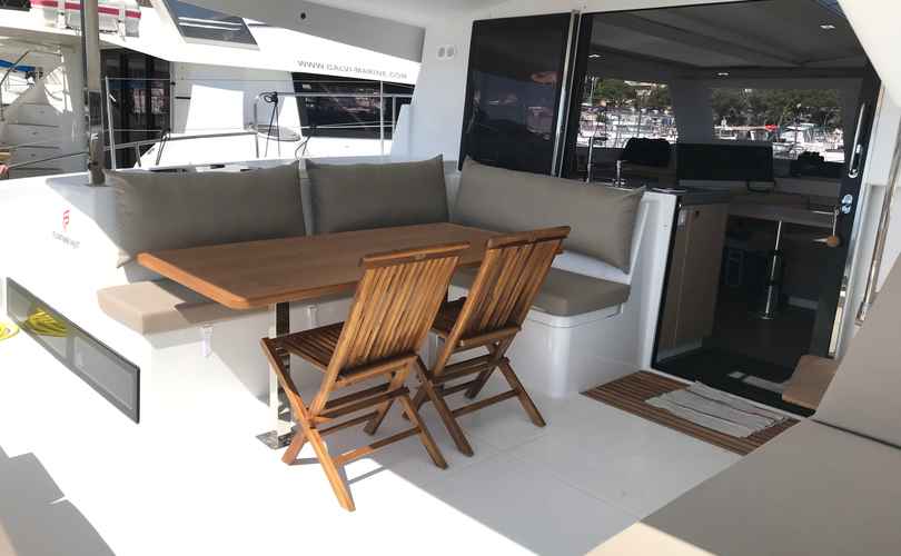 Lucia 40