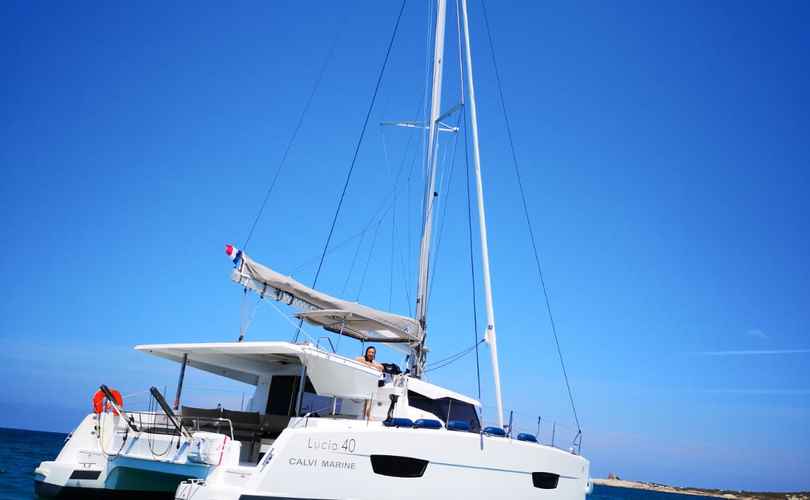 Lucia 40