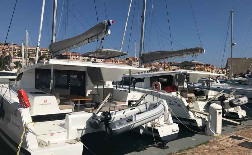 Lucia 40
