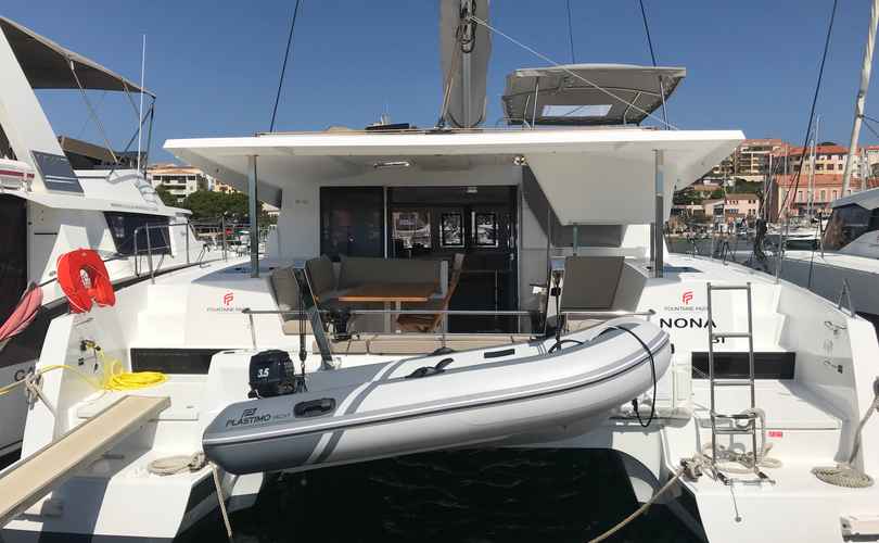 Lucia 40