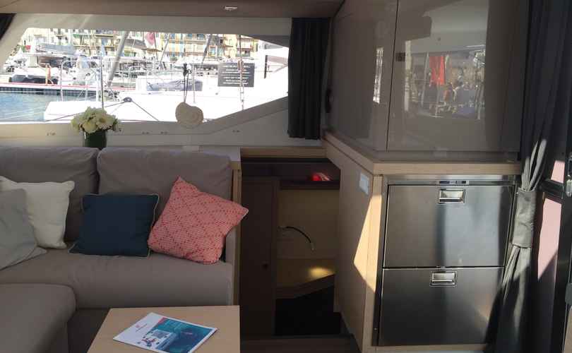 Lucia 40