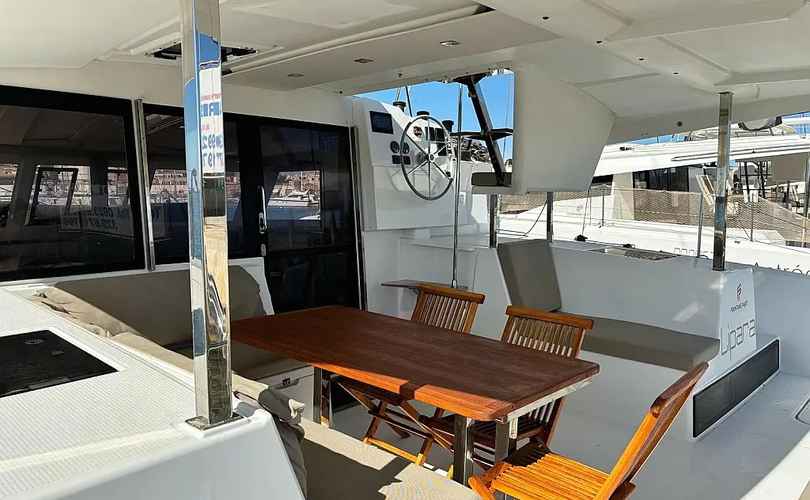 Lucia 40