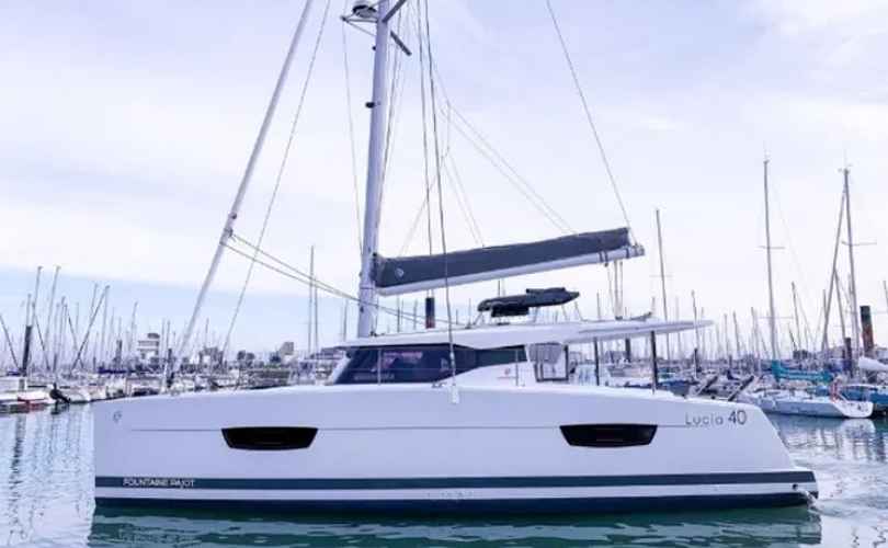 Photo Lucia 40 (2018)