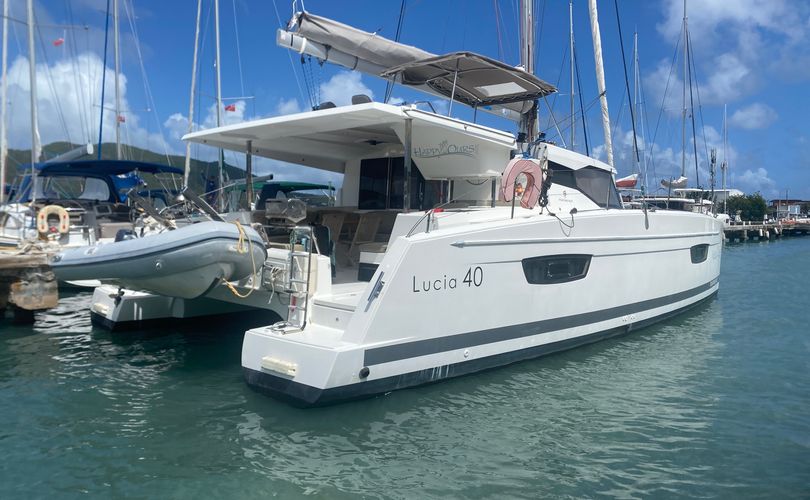 Lucia 40