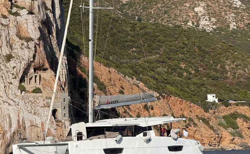 Lucia 40