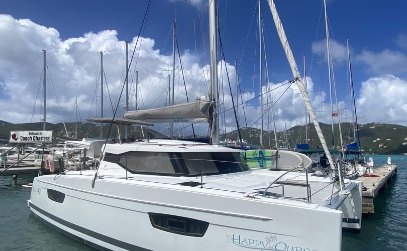 Lucia 40