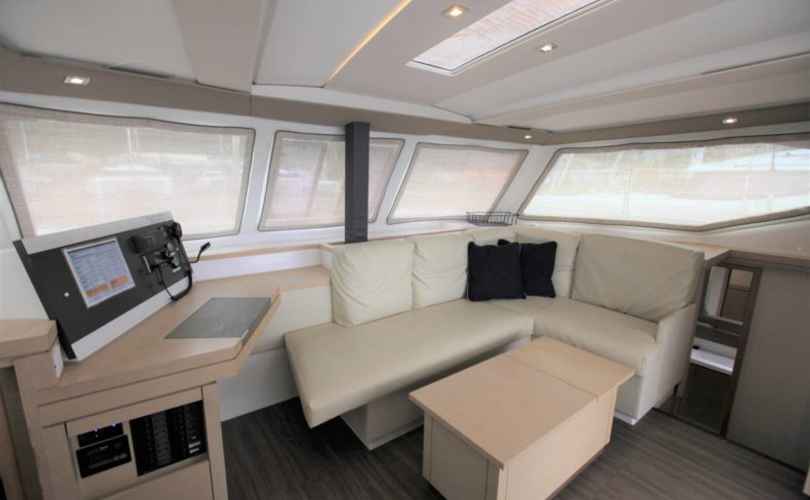 Lucia 40