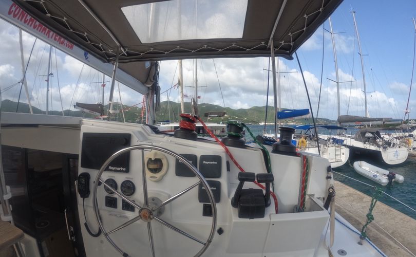 Lucia 40