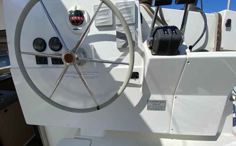 Lucia 40