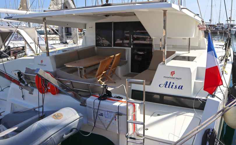 Lucia 40