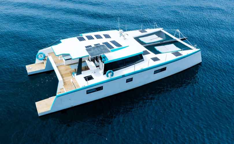 Photo Luna 47 Power (2023)