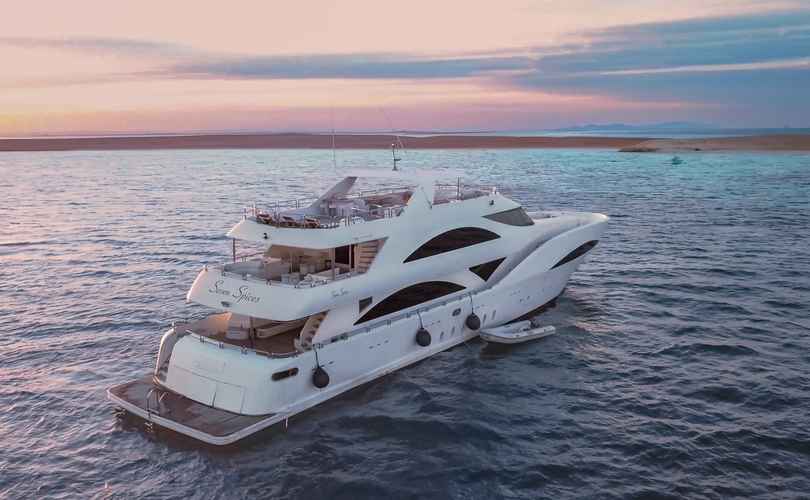 Photo Seven Spices (2011)