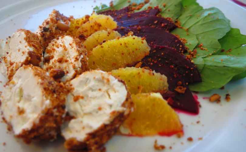 Photo Seven Spices (2011)