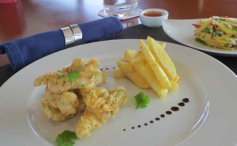 Photo Seven Spices (2011)