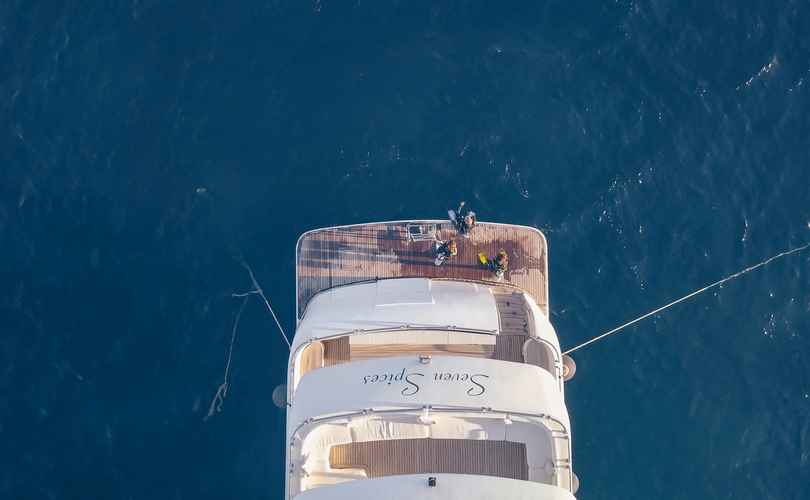 Photo Seven Spices (2011)