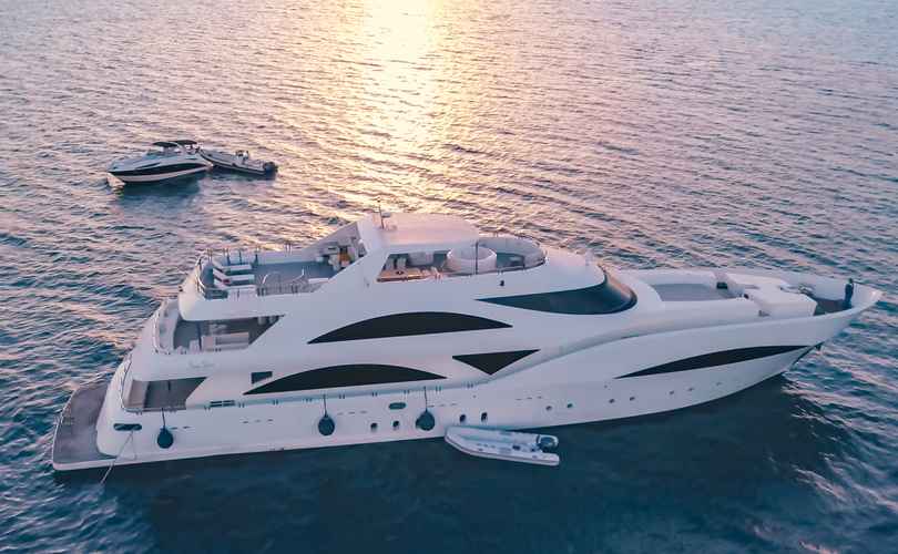 Photo Seven Spices (2011)