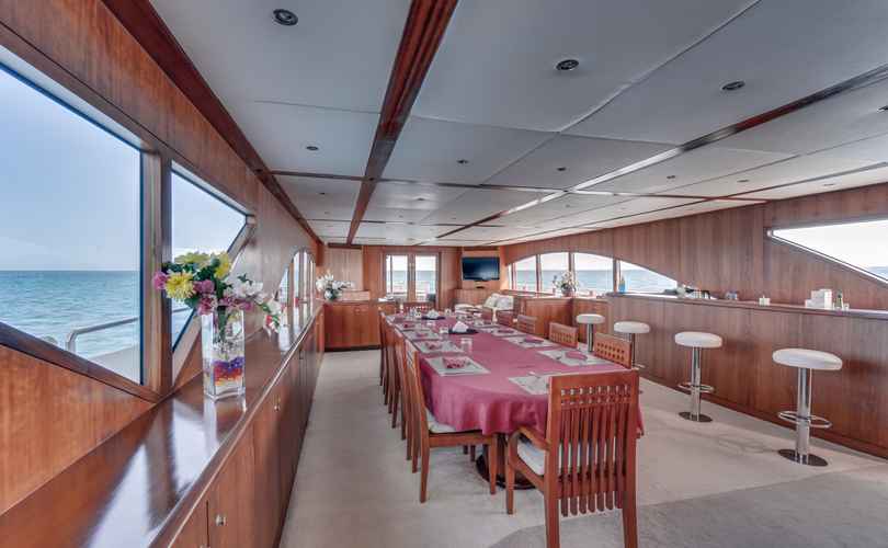 Photo Seven Spices (2011)