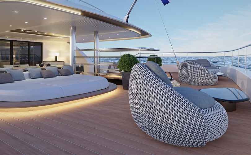 Photo Ad Astra (2026)