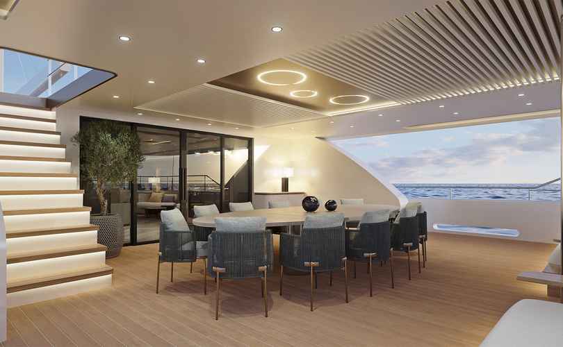 Photo Ad Astra (2026)