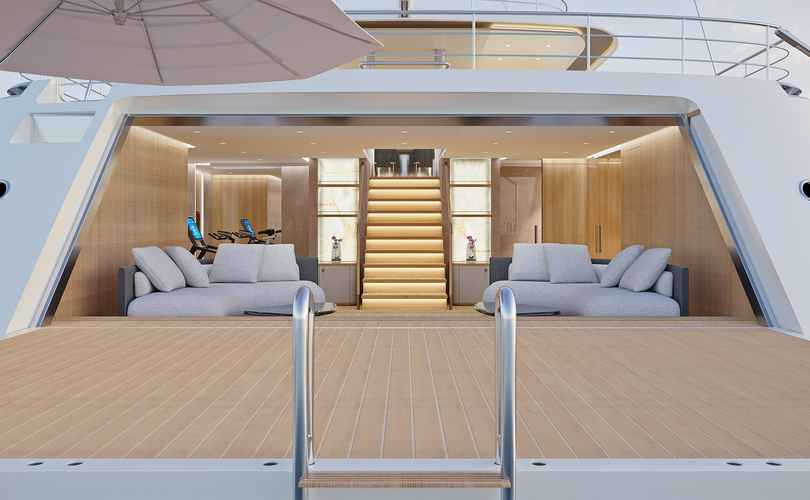 Photo Ad Astra (2026)