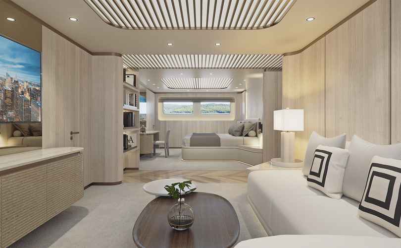 Photo Ad Astra (2026)