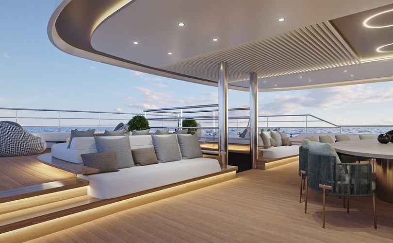 Photo Ad Astra (2026)