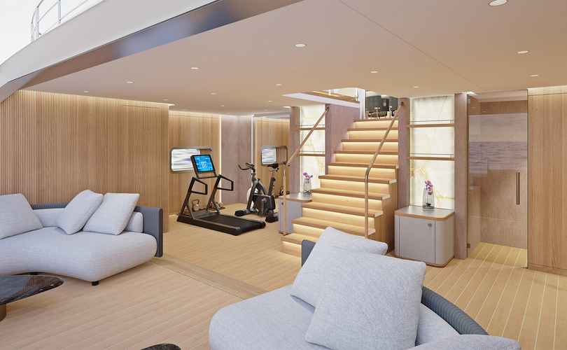 Photo Ad Astra (2026)