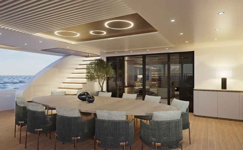 Photo Ad Astra (2026)