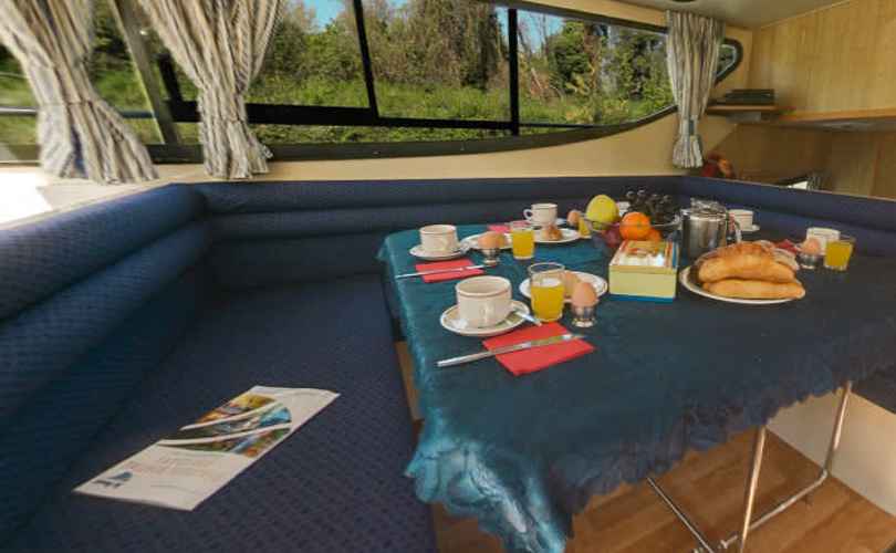 Photo Magnifique (2001)