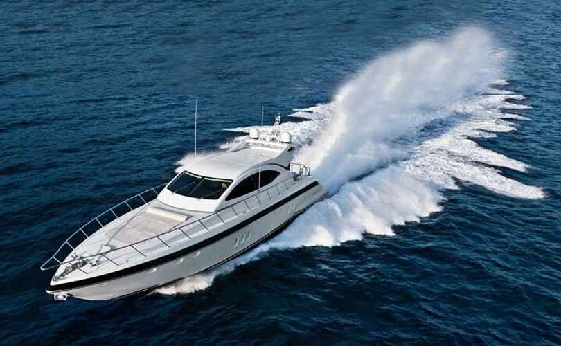 Mangusta 72
