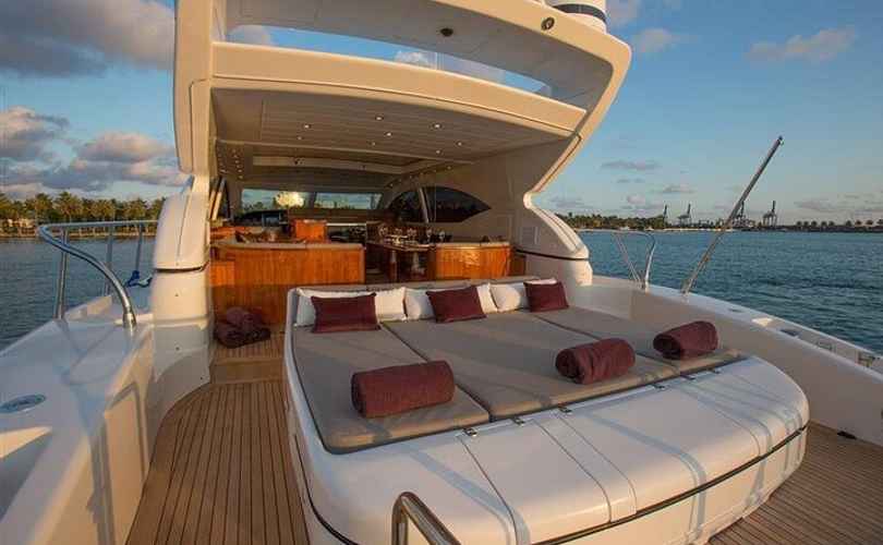 Mangusta 72
