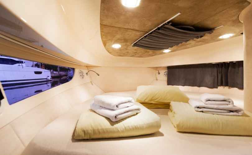 Photo Marex 320 ACC (2019)