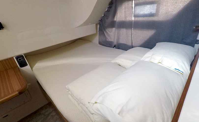 Photo Marex 320 ACC (2019)