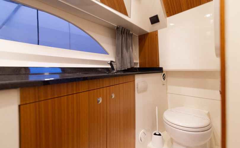 Photo Marex 320 ACC (2019)
