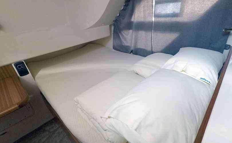 Photo Marex 320 ACC (2023)