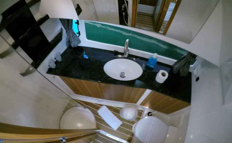Marex 330 Scandinavia
