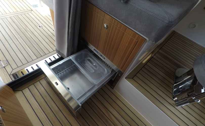 Marex 330 Scandinavia